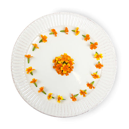 Wholesale Flavour Fields Micro Marigold Blossoms- Bulk
