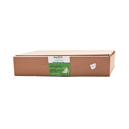 Wholesale Dix Farms Fresh Herbs Oregano 1lb- Bulk