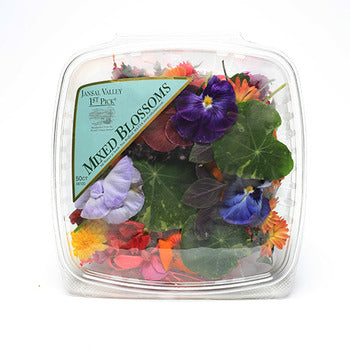 Wholesale Taste Buds Mixed Variety Blossoms- Bulk