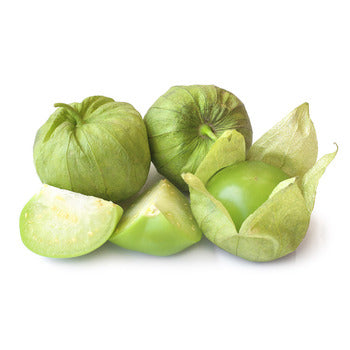 Wholesale Dix Farms Tomatillos- Bulk