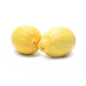 Wholesale Dix Farms Lemons- Bulk