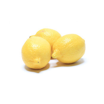 Wholesale Dix Farms Lemons- Bulk