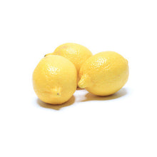 Wholesale Dix Farms Lemons- Bulk