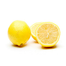 Wholesale Dix Farms Lemons- Bulk