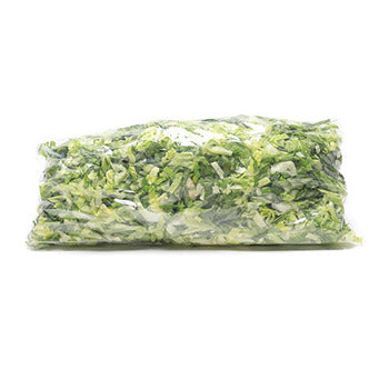 Wholesale Dix Farms Shredded Romaine Lettuce 2lb- Bulk