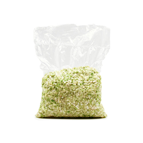 Wholesale Dix Farms 1/4" Diced Celery 5lb- Bulk