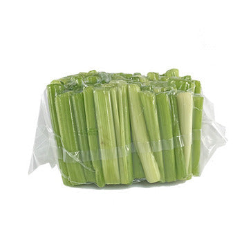 Wholesale Dix Farms 4" Julienne Celery Sticks 5lb- Bulk