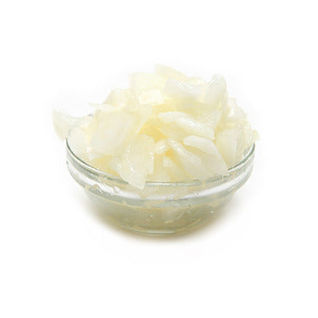 Wholesale Dix Farms 1/4" Diced White Onions 5lb- Bulk