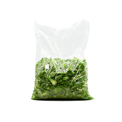 Wholesale Dix Farms Green Pepper Strips 5lb- Bulk