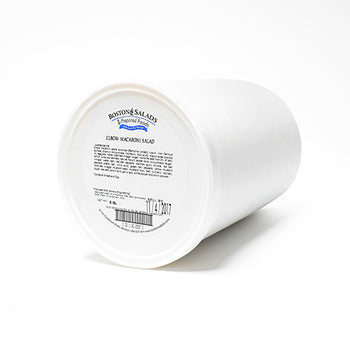 Wholesale Boston Salads Elbow Macaroni Salad 10lb- Bulk