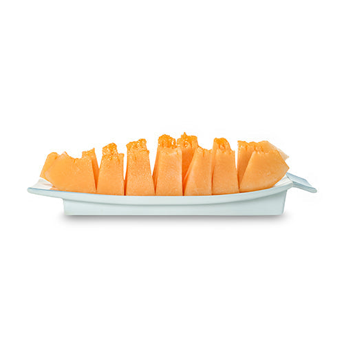 Wholesale Dix Farms Cantaloupe Chunks 2.5lb- Bulk