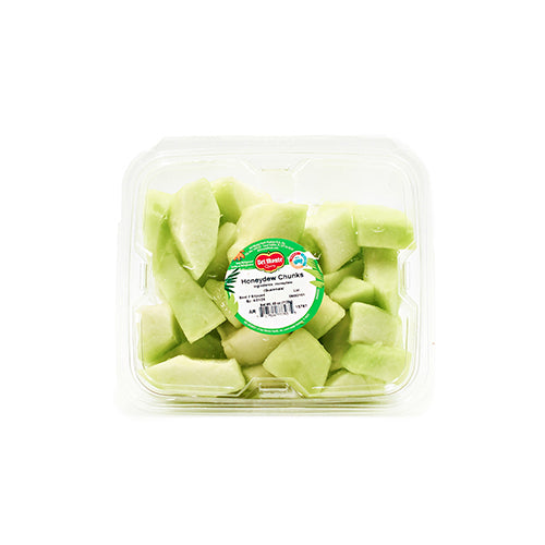 Wholesale Dix Farms Honeydew Chunks 2.5lb- Bulk