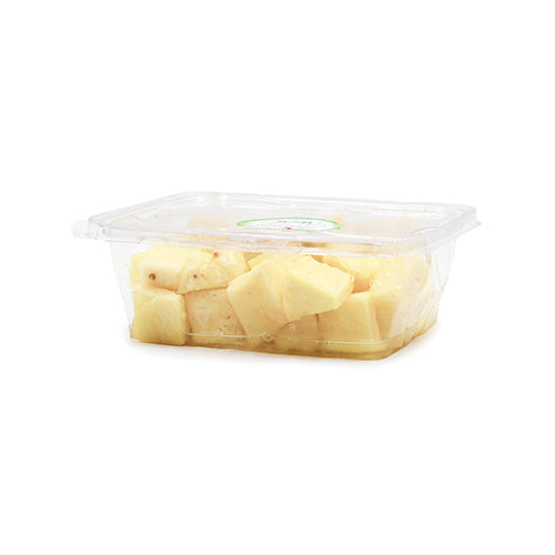 Wholesale Dix Farms Pineapple Chunks 2.5lb- Bulk