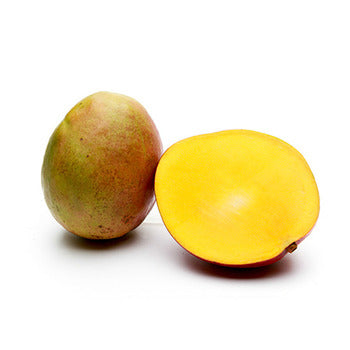Wholesale Dix Farms Imported Hard Mango- Bulk