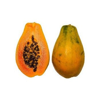 Wholesale Dix Farms Hawaiian Papayas 10lb- Bulk
