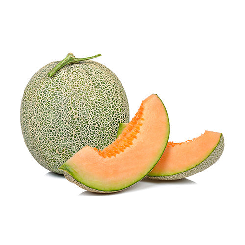 Wholesale Dix Farms Cantaloupe- Bulk