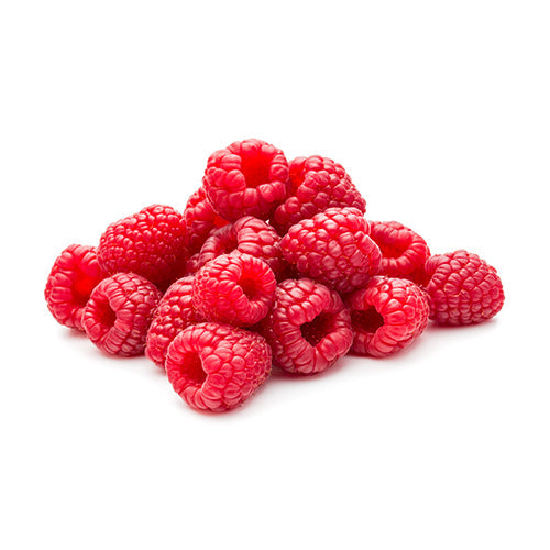 Wholesale Driscoll's Organic Raspberries 6oz- Bulk