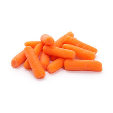 Wholesale Dix Farms Organic Peeled Baby Carrots 1lb- Bulk