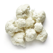 Wholesale Dix Farms Organic Cauliflower- Bulk