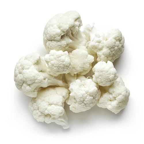 Wholesale Dix Farms Organic Cauliflower- Bulk
