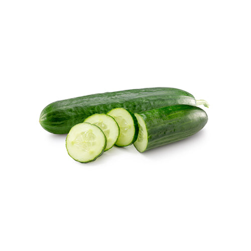 Wholesale Local Farm Fresh Cucumbers Select, Local- Bulk