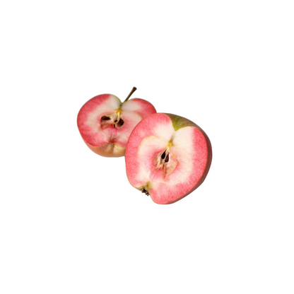 Wholesale Dix Farms Fresh Apples Hidden Rose- Bulk
