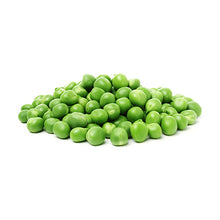 Wholesale Dix Farms Shelled English Peas 1lb- Bulk