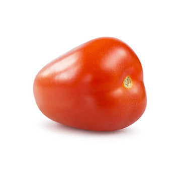 Wholesale Dix Farms Plum (Roma) Tomatoes 5lb- Bulk