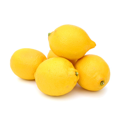 Wholesale Dix Farms Meyer Lemons 5lb- Bulk