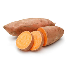 Wholesale Dix Farms Yams (Sweet Potatoes) 5lb- Bulk