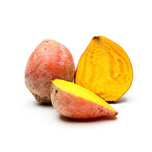 Wholesale Dix Farms Cut Golden Beets 5lb- Bulk