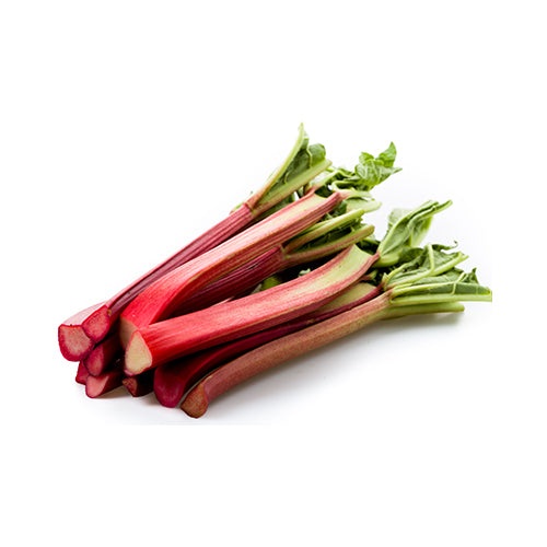 Wholesale Dix Farms Rhubarb 5lb- Bulk