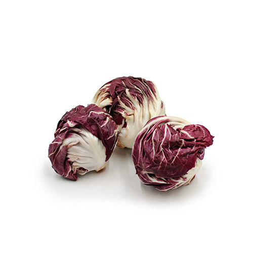 Wholesale Dix Farms Radicchio- Bulk