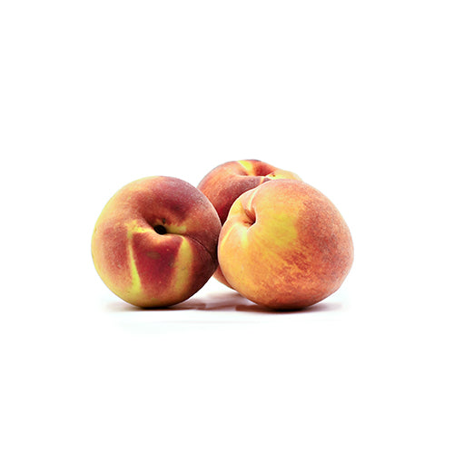 Wholesale Dix Farms Fresh Peach Yellow Import- Bulk