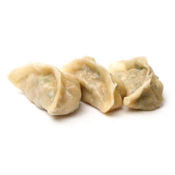 Wholesale Twin Marquis Pork & Cabbage Dumplings- Bulk