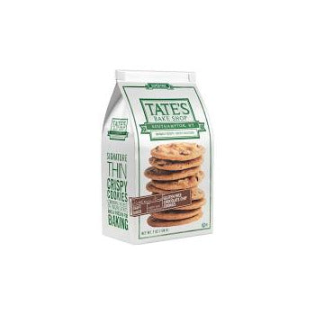 Wholesale Tate's Bake Shop Gluten-Free Chocolate Chip Cookies 7oz- Bulk