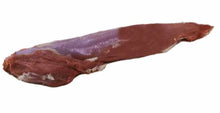 Wholesale Sobeval Veal Milk Fed Tenderloin Chain-On Peeled 25.4 Lb- Bulk