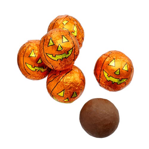 Wholesale Halloween Balls (30 Lb.)- Bulk