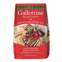 Wholesale Gallettine Cranberry 250G- Bulk