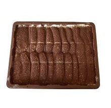 Wholesale Bindi Big Ladyfingers Tiramisu Sliced 4.51 Lb- Bulk