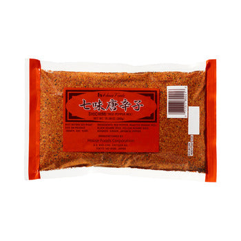 Wholesale JFC International Togarashi 10.58oz- Bulk