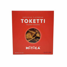 Wholesale Mitica Toketti Di Pane Carasau 7 Oz- Bulk