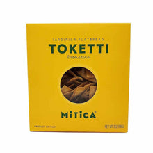 Wholesale Mitica Toketti Rosmarino 7 Oz- Bulk