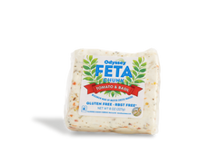 Wholesale Tomato & Basil Cheese 8 OZ- Bulk