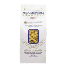 Wholesale Afeltra Pasta Di Gragnano IPG Tortiglione 17.6 Oz- Bulk