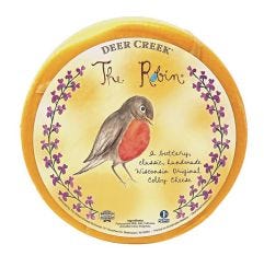 Wholesale Deer Creek The Robin Colby Wheel 12 Lb- Bulk