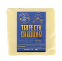 Wholesale New Bridge Trifecta Cheddar 7 Oz- Bulk