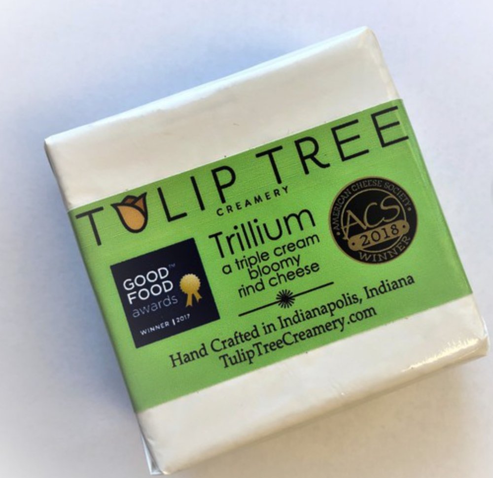 Wholesale Tulip Tree Trillium 8Oz- Bulk