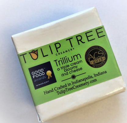 Wholesale Tulip Tree Trillium 8Oz- Bulk