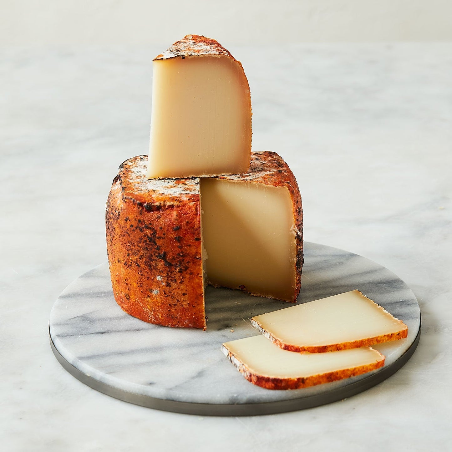 Wholesale Rodolphe Lm Tome Brulee 800G- Bulk